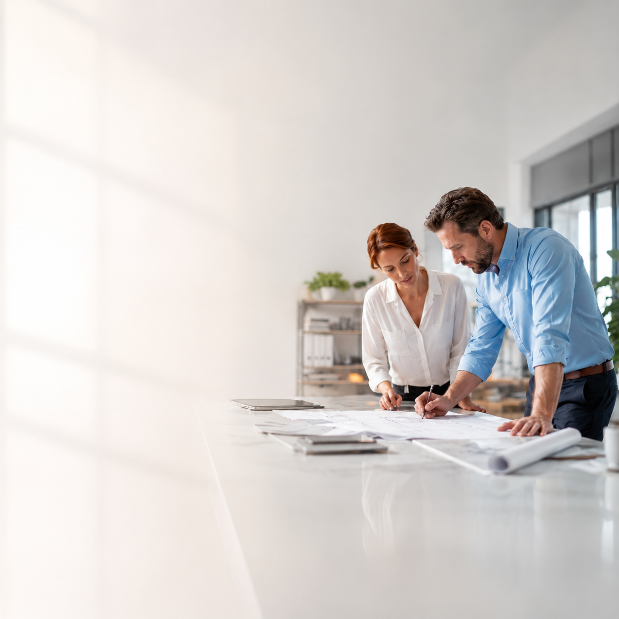 Chef d'entreprise en Moselle - subventions entreprises Documentor Thionville
