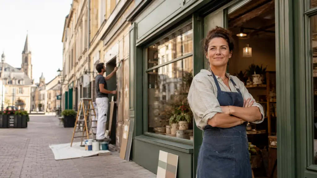 Artisans quelles subventions pour acheter votre matériel professionnel en 2026